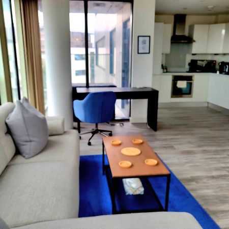 Imperial Stays - Southampton Ocean Village - Wifi Luaran gambar