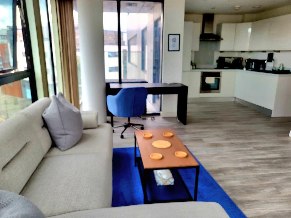 Imperial Stays - Southampton Ocean Village - Wifi Luaran gambar
