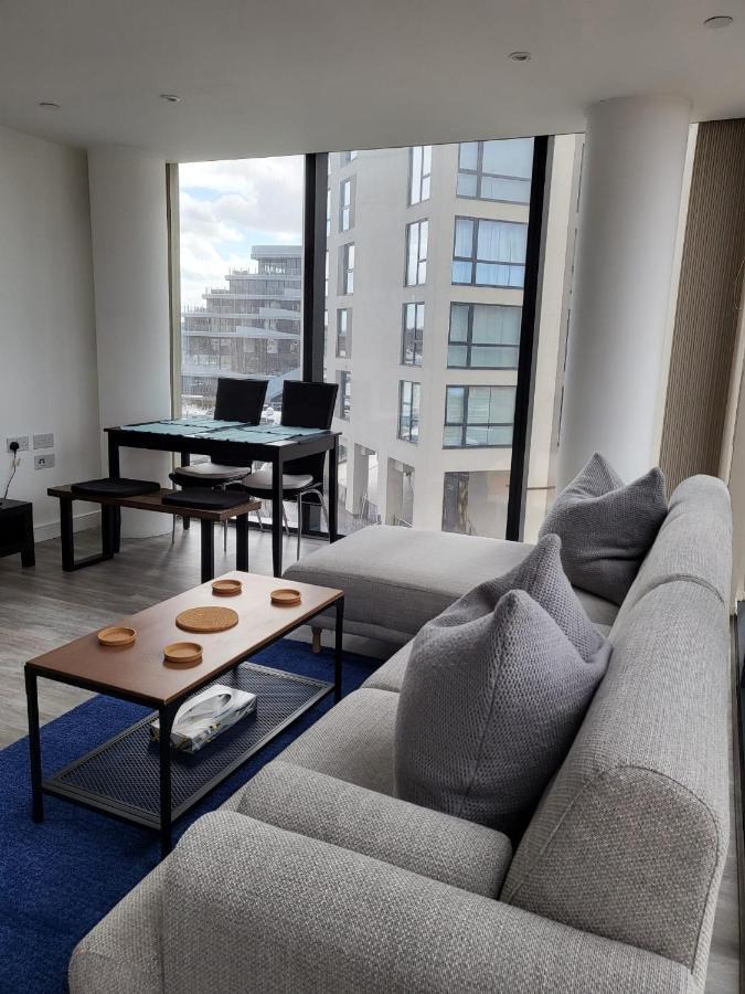 Imperial Stays - Southampton Ocean Village - Wifi Luaran gambar