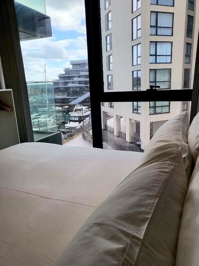 Imperial Stays - Southampton Ocean Village - Wifi Luaran gambar