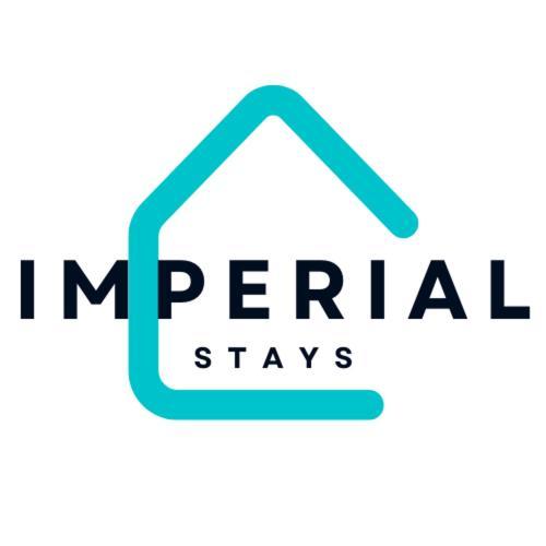 Imperial Stays - Southampton Ocean Village - Wifi Luaran gambar