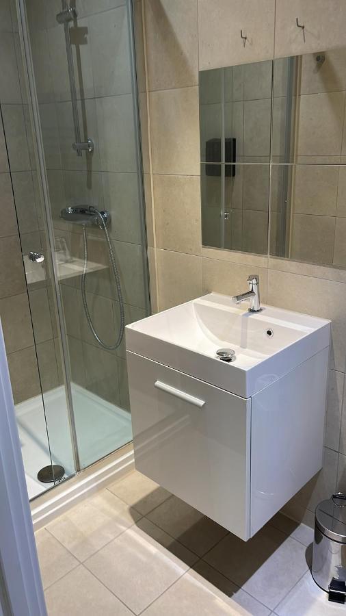 Imperial Stays - Southampton Ocean Village - Wifi Luaran gambar