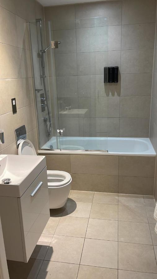 Imperial Stays - Southampton Ocean Village - Wifi Luaran gambar