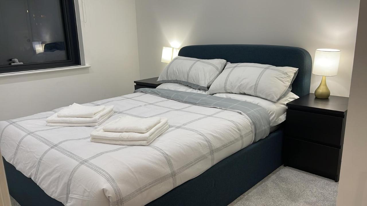 Imperial Stays - Southampton Ocean Village - Wifi Luaran gambar